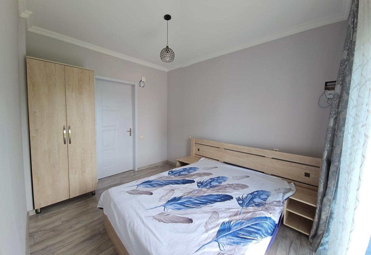 Tete Guest House Batumi Exterior foto